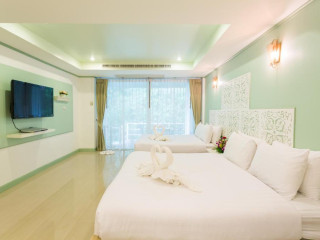 Phranang Place