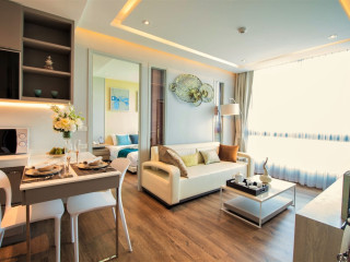 Phu Dahla Residences