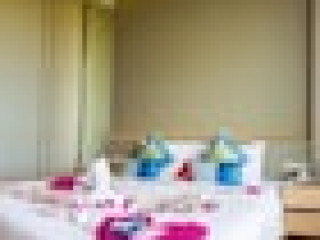 Phu Dahla Residences