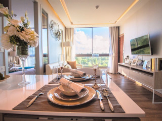 Phu Dahla Residences