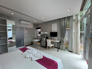 PHU NANA BOUTIQUE HOTEL
