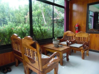 PHU TUBKAEK VIEW HOUSE