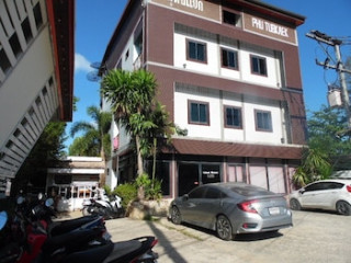 PHU TUBKAEK VIEW HOUSE