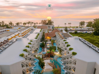 Phuket Emerald Beach Resort