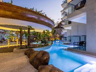 Phuket Emerald Beach Resort