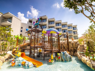 Phuket Emerald Beach Resort