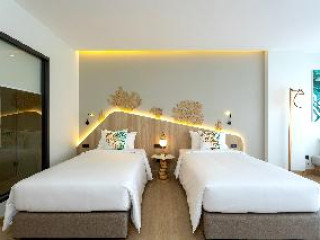 Phuket Emerald Beach Resort