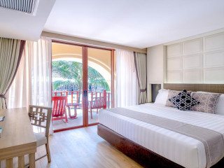 Phuket Graceland Resort & Spa