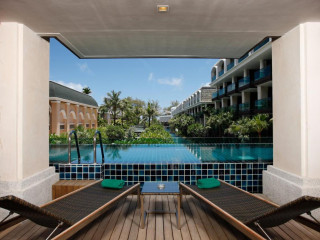 Phuket Graceland Resort & Spa