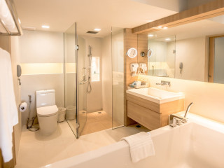 Phuket Graceland Resort & Spa