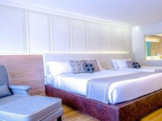 Phuket Graceland Resort & Spa