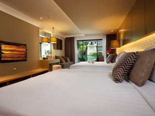 Phuket Graceland Resort & Spa