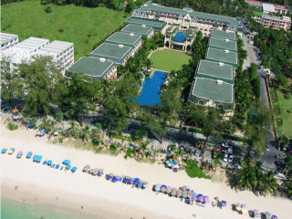 Phuket Graceland Resort & Spa