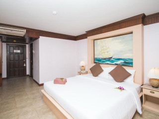 Phuket Island View