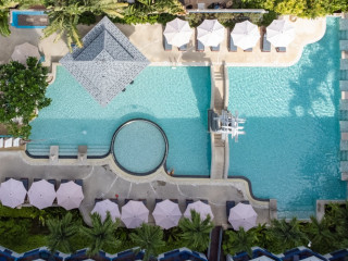 Phuket Island View Resort