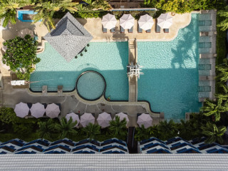 Phuket Island View Hotel