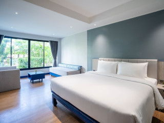 Phuket Island View Hotel