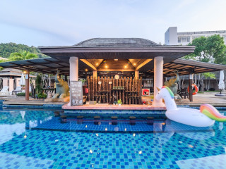 PHUKET KATA RESORT