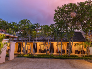 PHUKET KATA RESORT