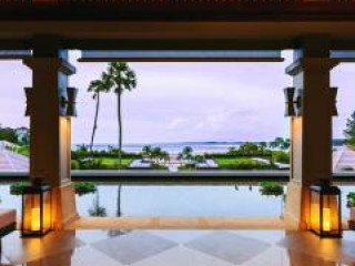 Phuket Marriott Resort and Spa, Nai Yang Beach