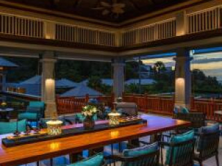 Phuket Marriott Resort and Spa, Nai Yang Beach