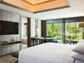 Phuket Marriott Resort and Spa, Nai Yang Beach