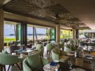 Phuket Marriott Resort and Spa, Nai Yang Beach
