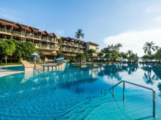 Phuket Marriott Resort & Spa, Merlin Beach