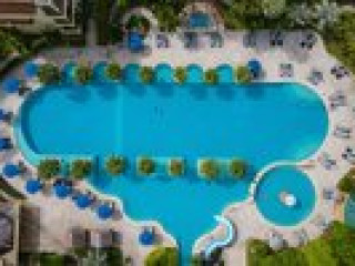 Phuket Marriott Resort & Spa, Merlin Beach