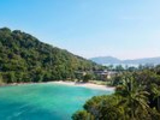 Phuket Marriott Resort & Spa, Merlin Beach