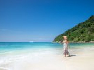 Phuket Marriott Resort & Spa, Merlin Beach