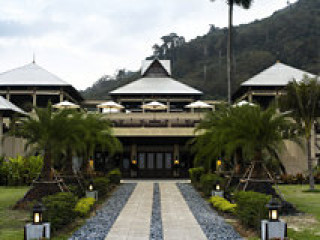 Phuket Marriott Resort & Spa, Naiyang