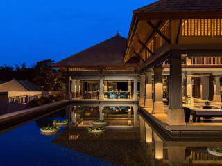 Phuket Marriott Resort & Spa, Naiyang