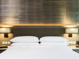 Phuket Marriott Resort & Spa, Naiyang