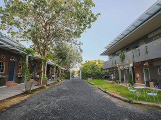 Phuket Nonnita Boutique Resort