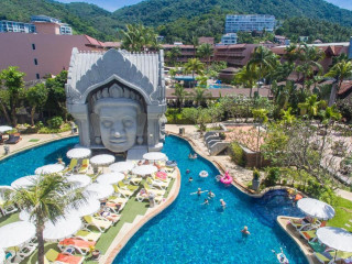 Phuket Orchid Resort and Spa