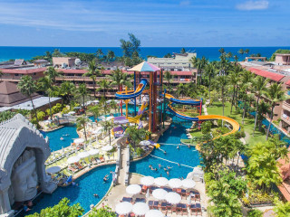 Phuket Orchid Resort And Spa