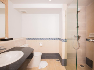 Phuket Orchid Resort And Spa