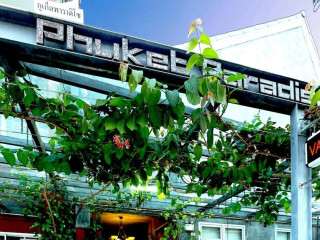 Phuket Paradiso Hotel