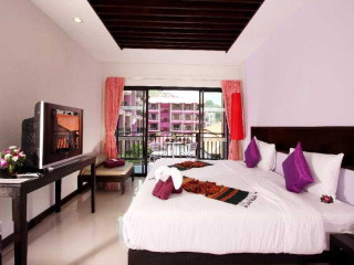 Phuvaree Resort Phuket