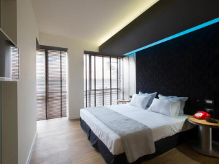 Pi Athens Suites