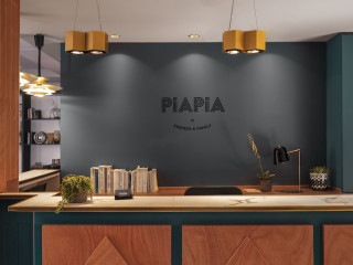 Piapia Hotel