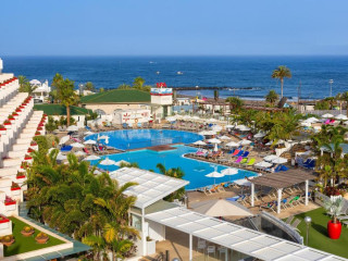 Piazza Boutique Hotel