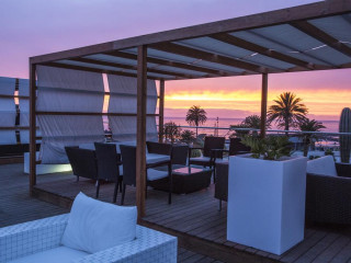 Piazza Boutique Hotel