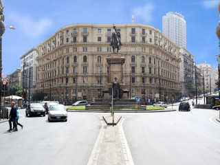 PIAZZA BOVIO 22