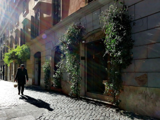 PIAZZA CAPPONI APARTMENT