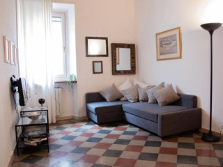 PIAZZA FIRENZE APARTMENT