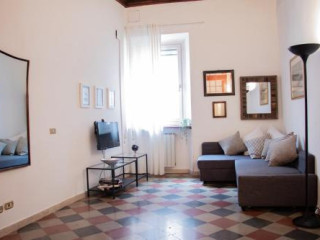 PIAZZA FIRENZE APARTMENT