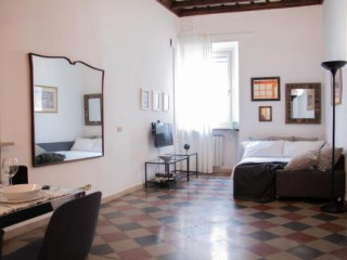 PIAZZA FIRENZE APARTMENT