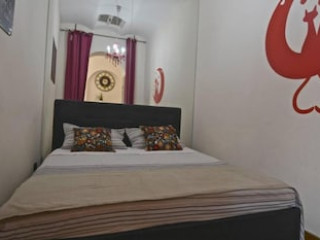 PIAZZA NAVONA PENTHOUSE